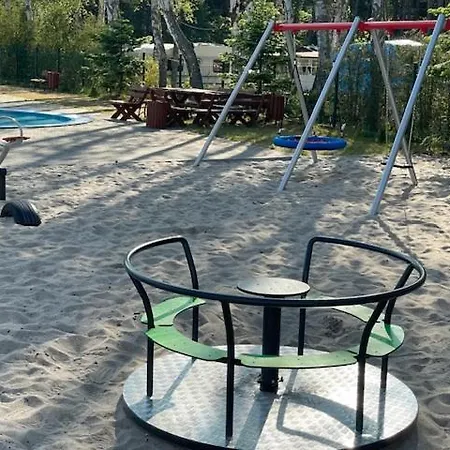 Silence Baltic Classic Apartment Pobierowo