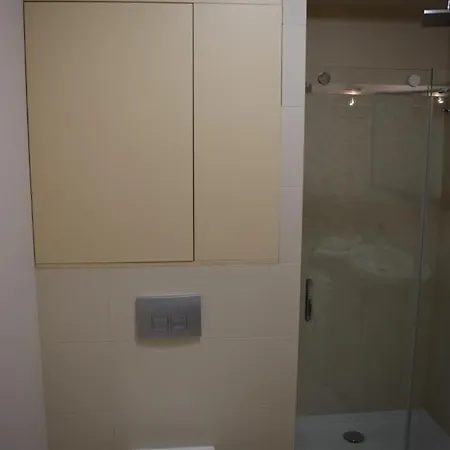 アパート Silence Baltic Classic