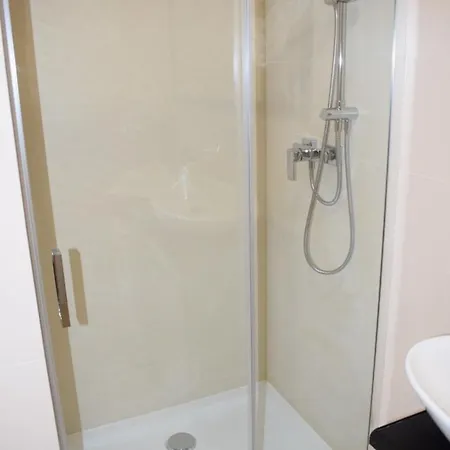 アパート Silence Baltic Classic *