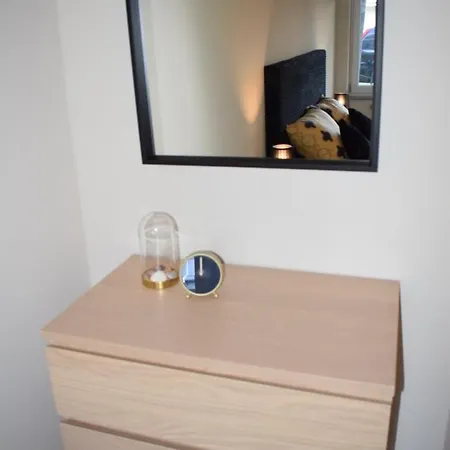 Silence Baltic Classic Apartment Pobierowo