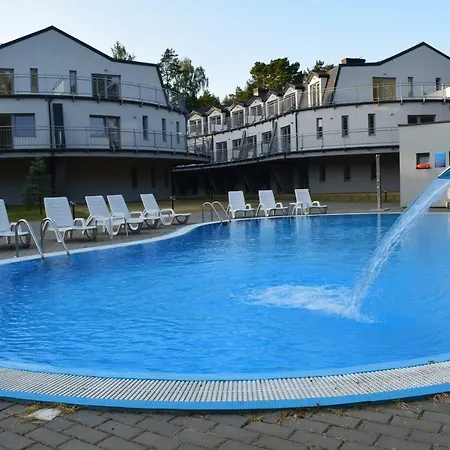 Apartment Silence Baltic Classic