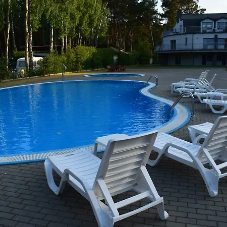 Silence Baltic Classic アパート