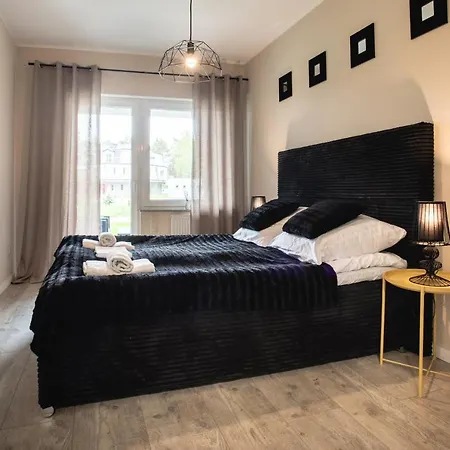 Silence Baltic Classic Pobierowo