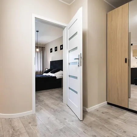 Silence Baltic Classic Apartment *