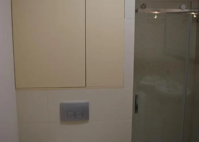 아파트 Silence Baltic Classic