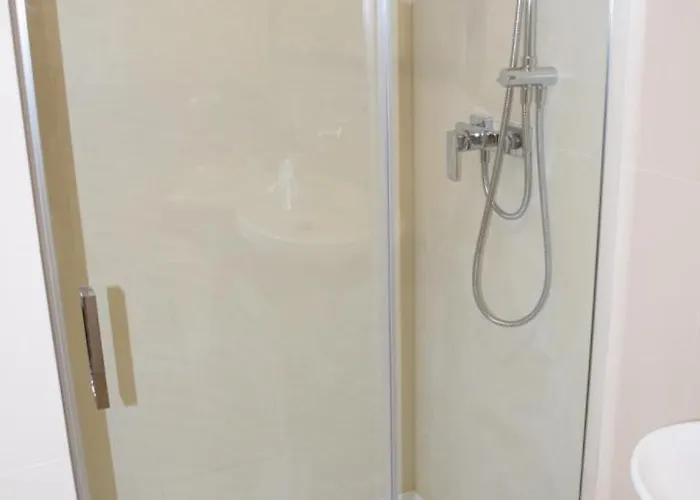 아파트 Silence Baltic Classic *