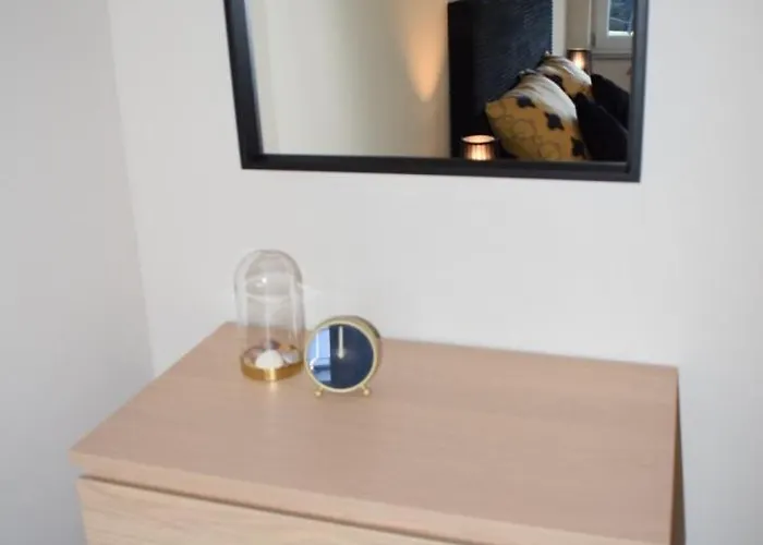 Silence Baltic Classic 아파트 포비에로보