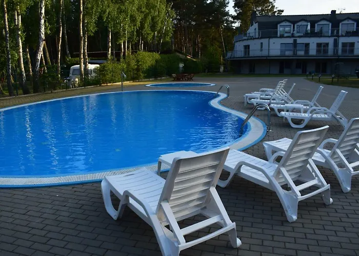 Silence Baltic Classic 아파트