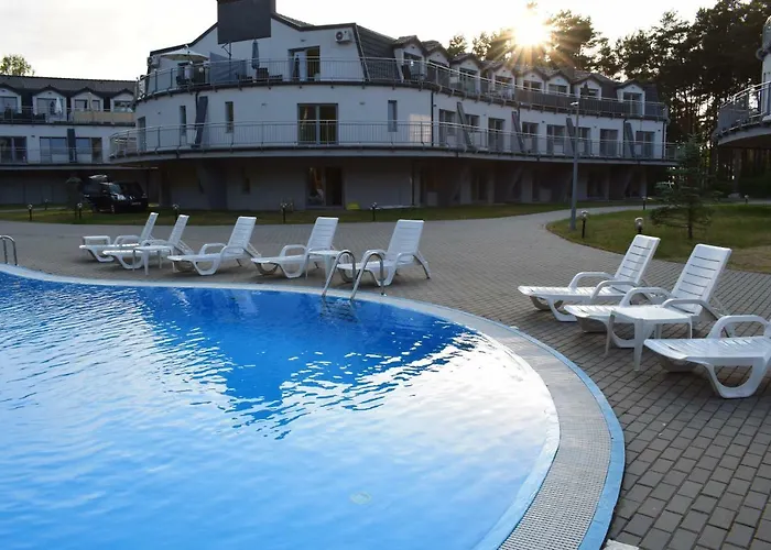 Silence Baltic Classic *