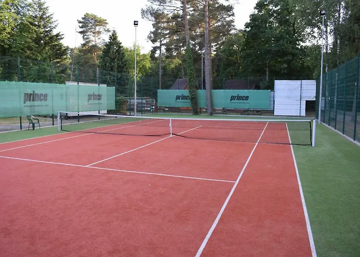 아파트 Silence Baltic Classic *